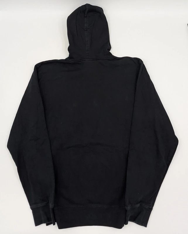 Carhartt black hoodie 2
